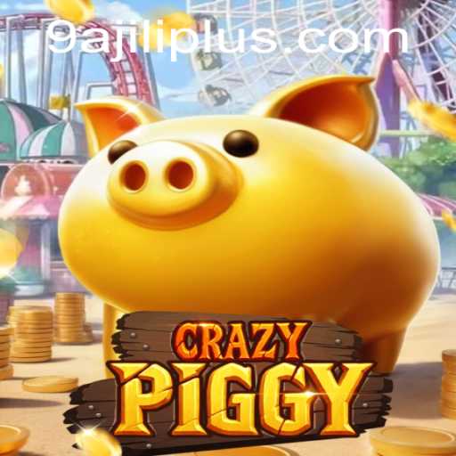 CrazyPiggy: An Adventurous Journey with 9ajili