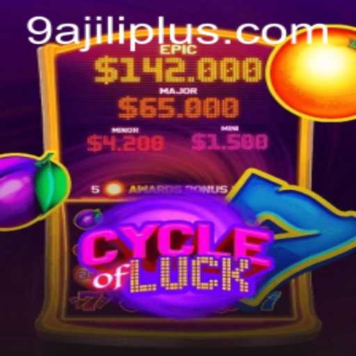 CycleofLuck - A Thrilling New Gaming Experience