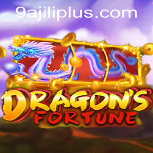 Unveiling DragonFortune: Enter the Realm of Adventure with 9ajili