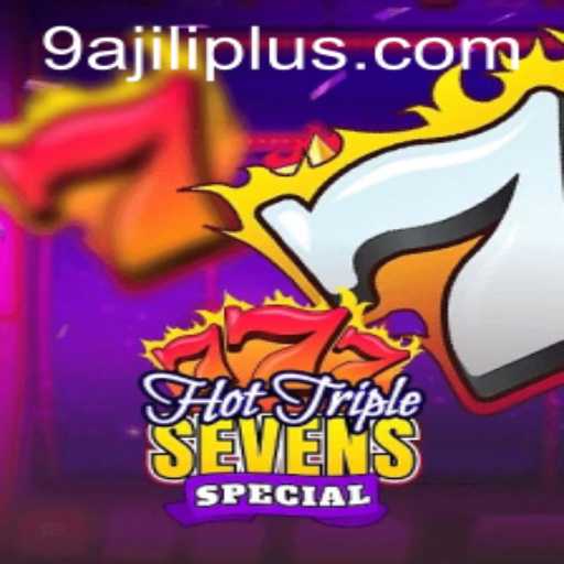 Exploring HotTripleSevensSpecial: The Thrilling Gameplay and Unique Rules