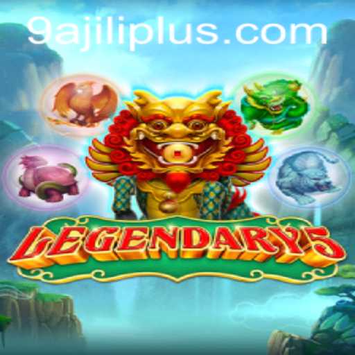 Unveiling Legendary5: The Revolutionary Game with 9ajili
