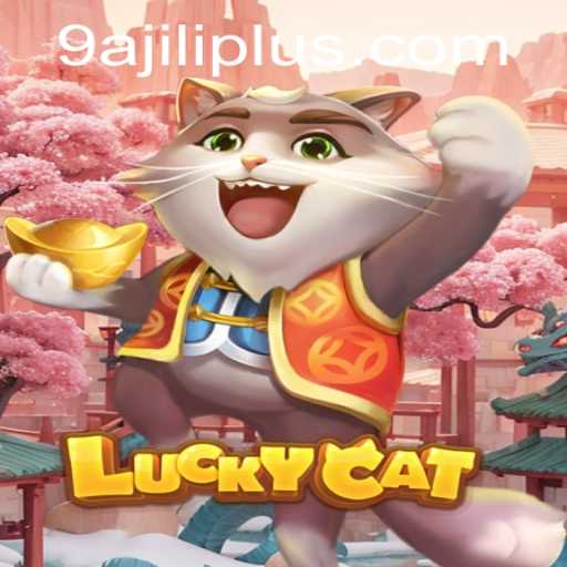 Unveiling LuckyCat: A Thrilling Journey into the World of 9ajili