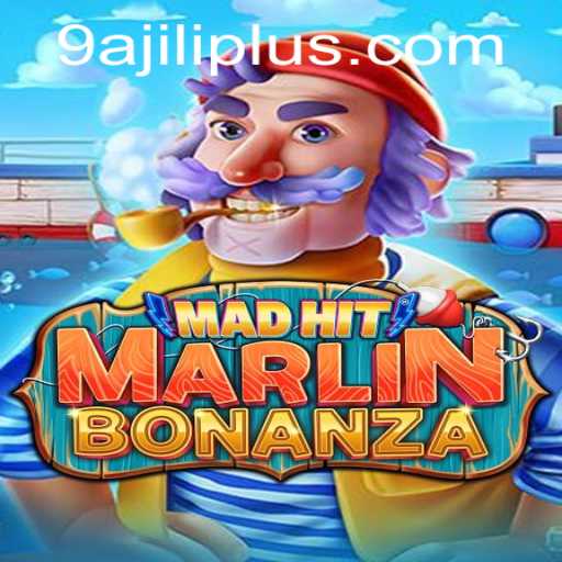MadHitMarlinBonanza Unveiled: A Dive into the Thrilling New Gaming Adventure