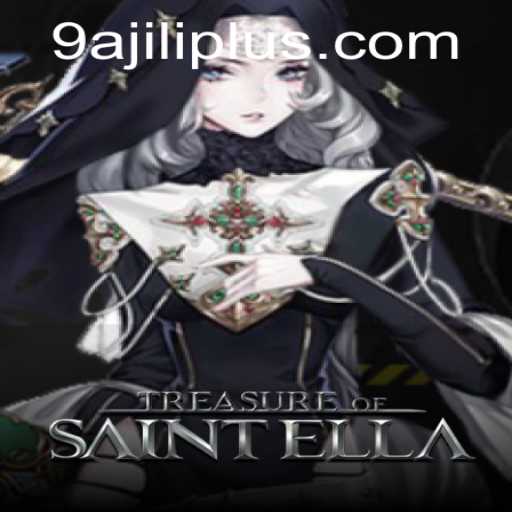 Discovering the Mysteries of TreasureofSaintElla: An Exciting Adventure